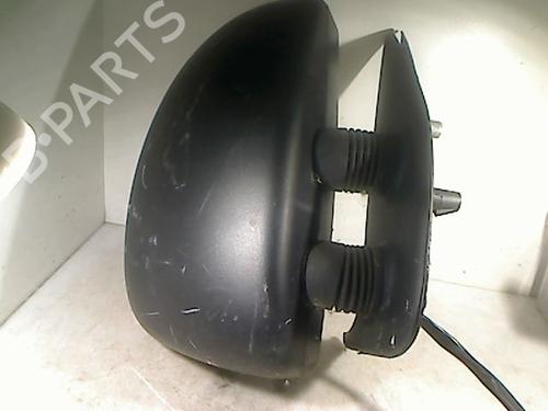 Used Right mirror CITROËN JUMPER I Van (244) 2.2 HDi (101 hp) 26080363