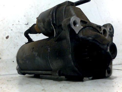 Used Starter Starter RENAULT GRAND SCÉNIC II (JM0/1_) 1.9 dCi (JM14) (131 hp) 33002835 33002835