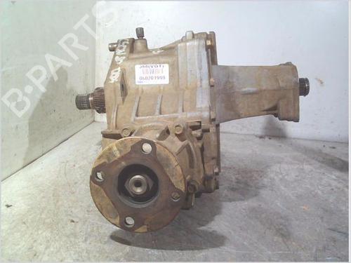 Front differential HYUNDAI TUCSON (JM) 2.0 CRDi All-wheel Drive | BP29525539M23 