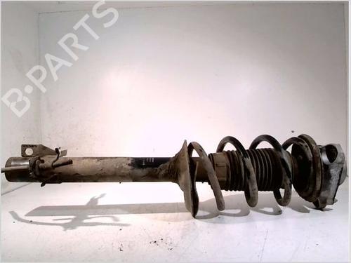 Used Left front shock absorber CITROËN JUMPER II Van 2.2 HDi 110 (110 hp) 26108017