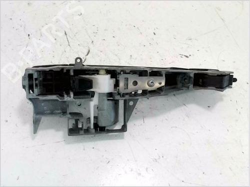 Front right exterior door handle PEUGEOT 3008 I MPV (0U_) 1.6 HDi | BP26113109C129 