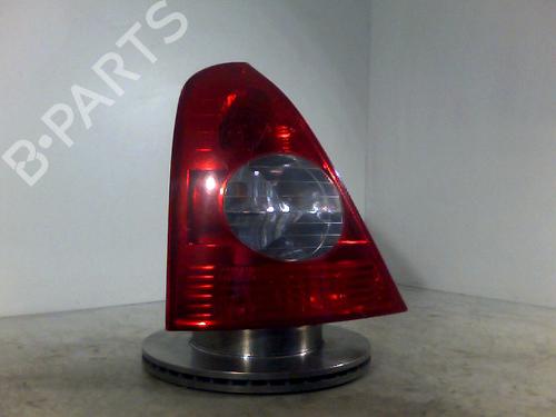 Used Left taillight RENAULT CLIO II (BB_, CB_) 1.5 dCi (B/CB07) (65 hp) 26088376