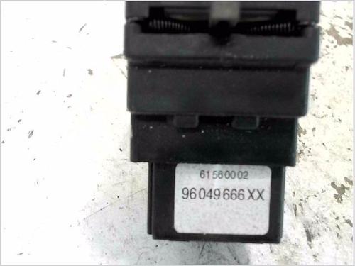 Headlight switch PEUGEOT 106 I (1A, 1C) 1.4 | BP28693318I24 