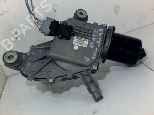 Front wiper motor CITROËN C4 Grand Picasso I (UA_) 2.0 HDi 138 | BP26073775M29 