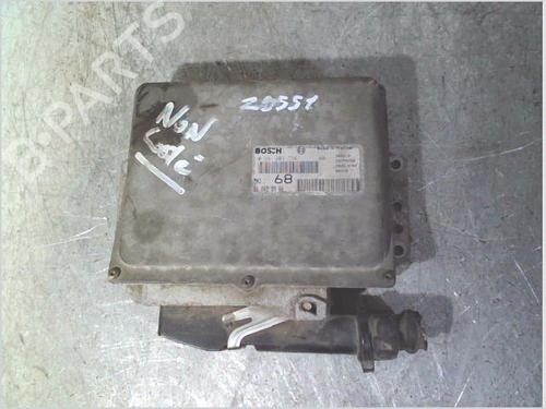 Used Engine control unit (ECU) Engine control unit (ECU) 37233069 37233069