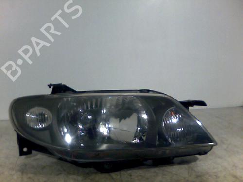 Used Right headlight MAZDA 323 F VI Hatchback (BJ) 2.0 TD (101 hp) 26063226