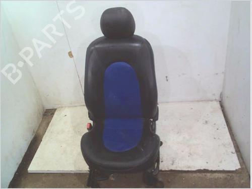 Używane Fotel przedni lewy FORD KA (RB_) 1.6 i (95 hp) 29823739