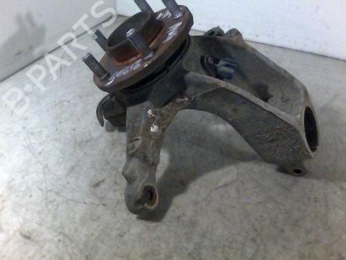 Left front steering knuckle FORD FOCUS II (DA_, HCP, DP) 1.8 TDCi | BP29576527M25 