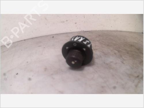 Used Mirror switch CITROËN XSARA PICASSO (N68) 1.6 HDi (109 hp) 26099526