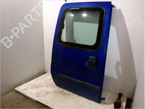 Højre side skydedør RENAULT KANGOO (KC0/1_) 1.4 (KC0C, KC0H, KC0B, KC0M) (75 hp) 29473089