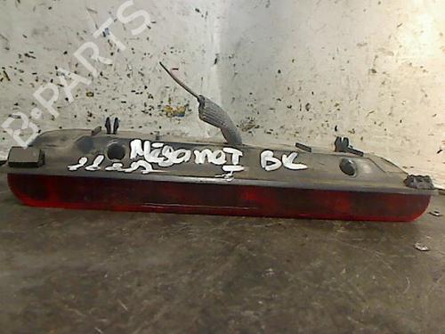 Luz central de freno RENAULT MEGANE I Grandtour (KA0/1_) 1.6 16V (KA0B, KA04, KA11) (107 hp) 29440755