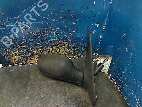 Right mirror RENAULT CLIO II (BB_, CB_) 1.4 (B/CB0C, B/CB0S) | BP26108356C27 