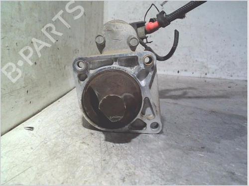 Used Starter Starter FIAT DOBLO MPV (119_, 223_) 1.2 (223AXA1A) (65 hp) 40047205 40047205
