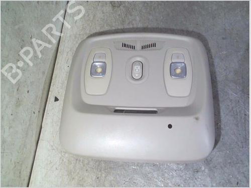 Used Interior roof light Interior roof light RENAULT KADJAR (HA_, HL_) 1.5 dCi 110 (HLA3) (110 hp) 40076740 40076740