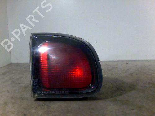 Used Left tailgate light DAEWOO LANOS (KLAT) 1.3 (75 hp) 26069842