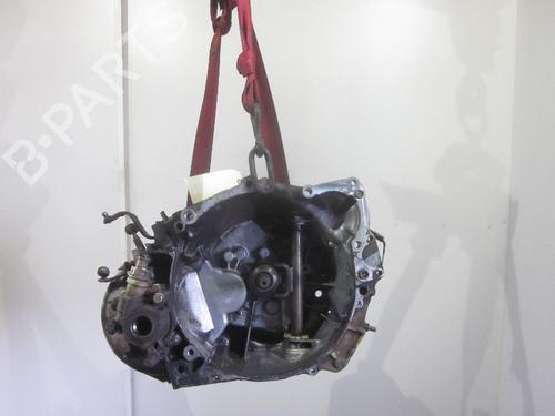 Getriebe für CITROËN BERLINGO / BERLINGO FIRST MPV (MF_, GJK_, GFK_) 1.9 D (MFWJZ) (70 hp) 33188972