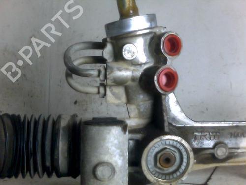 Steering rack OPEL MERIVA B MPV (S10) 1.7 CDTI (75) | BP26092471M22 