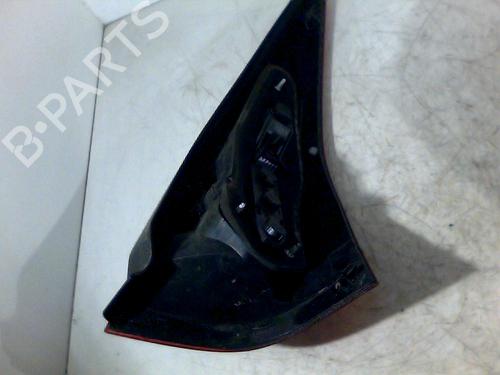Left taillight RENAULT MEGANE II Estate (KM0/1_) 1.9 dCi (KMRG, KM1G, KM0G, KM2C) | BP26070129C34 