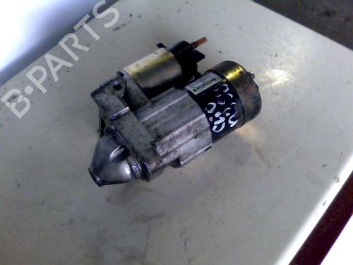 Used Starter RENAULT CLIO II (BB_, CB_) 1.5 dCi (B/CB08) (82 hp) 26058768