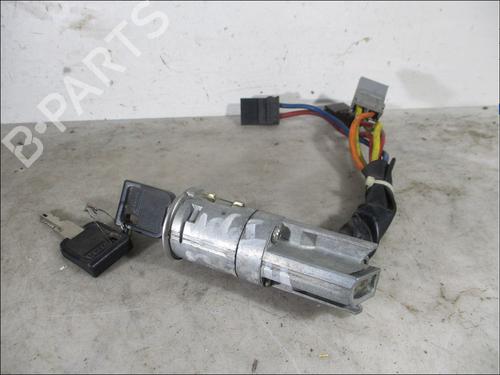 Ignition barrel PEUGEOT 106 I (1A, 1C) 1.4 D | BP26093326M48 