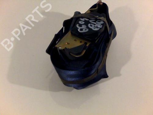 Used Front right seatbelt CITROËN SAXO (S0, S1) 1.0 X (50 hp) 26062233