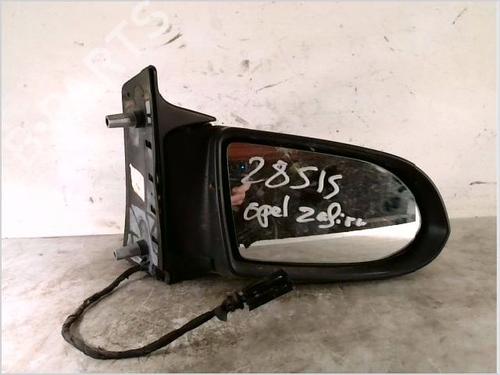 Bakspejl Højre OPEL ZAFIRA A MPV (T98) 2.2 DTI 16V (F75) (125 hp) 26101819