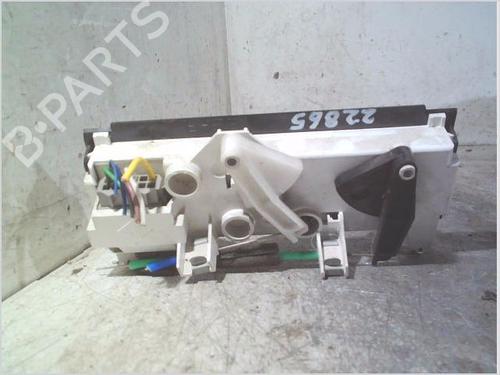 Climate control RENAULT KANGOO Express (FC0/1_) D 65 1.9 (FC0E, FC02, FC0J, FC0N) | BP30201938I5 - Image 2