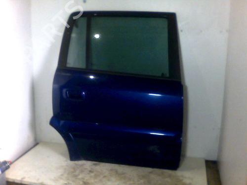 Used Right rear door OPEL ZAFIRA A MPV (T98) 2.2 DTI 16V (F75) (125 hp) 26088302