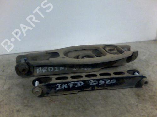Querlenker rechts hinten für BMW 1 (E81) 120 d (177 hp) 27215313