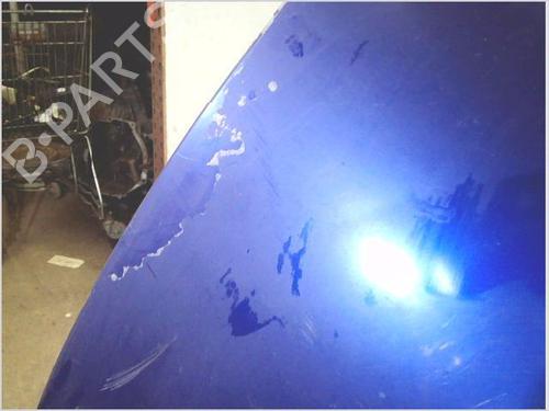 Rear bumper FORD KA (RB_) 1.6 i | BP29399768C8 