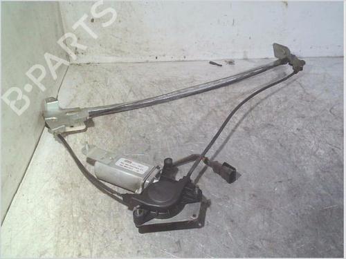 Used Front right window mechanism RENAULT ESPACE II (J/S63_) 2.1 TD (J633, J634, J/S635, J/S63D) (88 hp) 28361469