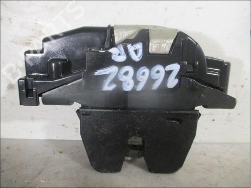 Elektronische module CITROËN C4 Picasso I MPV (UD_) 1.6 HDi | BP26105170M83 
