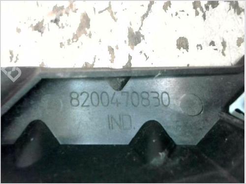 Electronic module RENAULT CLIO III (BR0/1, CR0/1) 1.5 dCi (C/BR0G, C/BR1G) | BP28730477M83 