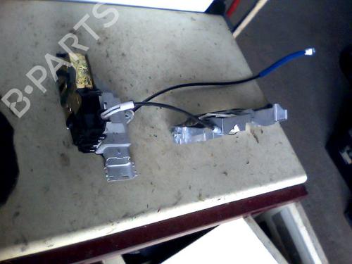 Used Rear right lock PEUGEOT 407 (6D_) 2.0 HDi 135 (6DRHRH, 6DRHRE, 6DRHRG, 6DRHRJ) (136 hp) 29440973