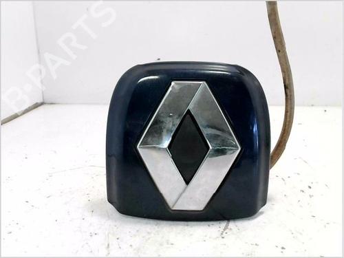 Used Electronic module RENAULT CLIO II (BB_, CB_) 1.5 dCi (B/CB08) (82 hp) 27184371