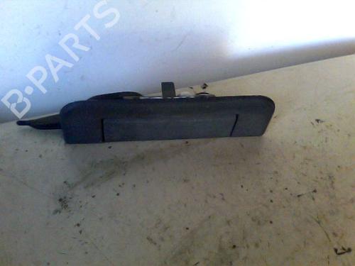 Used Front right exterior door handle CITROËN AX (ZA-_) 10 E (41 hp) 29332728