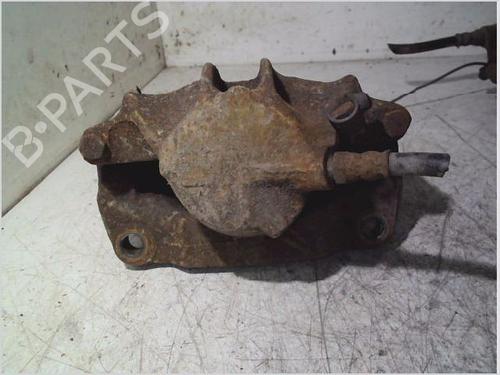 Right front brake caliper RENAULT ESPACE III (JE0_) 2.2 12V TD (JE0E, JE0H, JE0P) | BP26114853M104 