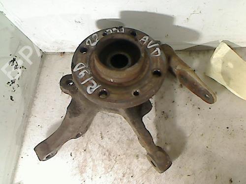 Right front steering knuckle RENAULT 19 II (B/C53_) 1.9 D (B/C53J) | BP26087497M26 