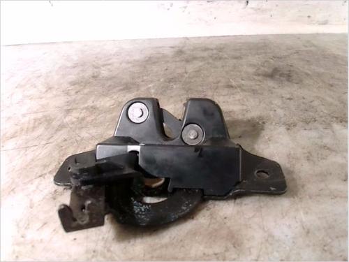 Used Rear left lock CITROËN BERLINGO / BERLINGO FIRST Box Body/MPV (M_) 1.6 HDI 90 (MB9HX, MC9HX) (90 hp) 26115106