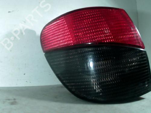 Used Left taillight PEUGEOT 406 Break (8E/F) 1.8 16V (110 hp) 26094586