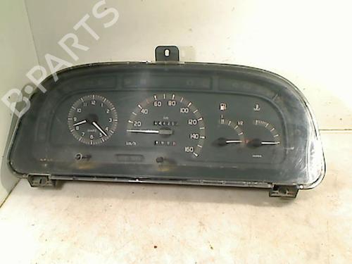 Display de informações RENAULT TRAFIC Van (T_, P_, V_) 2.1 D (64 hp) 26114449