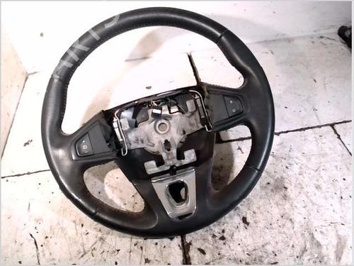 Used Steering wheel RENAULT SCÉNIC III (JZ0/1_) 1.5 dCi (110 hp) 26096689