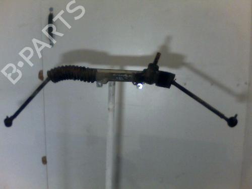 Used Steering rack PEUGEOT 206 Hatchback (2A/C) 1.4 HDi eco 70 (68 hp) 26098855
