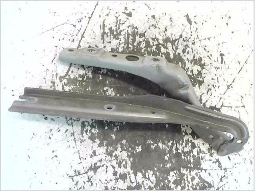 Used Hinge/Door check strap Hinge/Door check strap PEUGEOT 407 (6D_) 2.0 HDi 135 (6DRHRH, 6DRHRE, 6DRHRG, 6DRHRJ) (136 hp) 33287345 33287345