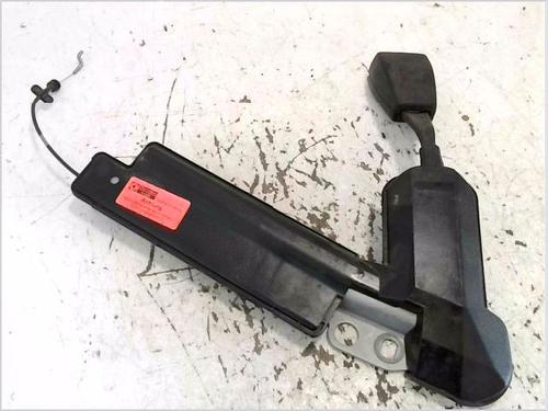 Used Front right seatbelt BMW 3 (E36) 318 i (113 hp) 29454393
