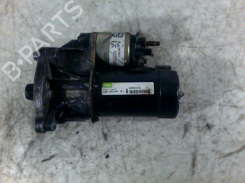Used Starter Starter PEUGEOT 306 Hatchback (7A, 7C, N3, N5) 1.4 (75 hp) 34269636 34269636