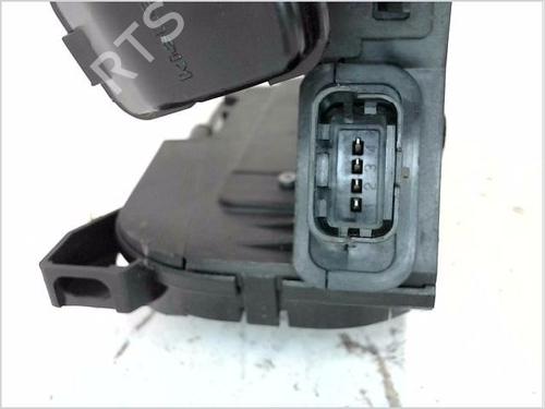 Høyre foran lås RENAULT CLIO IV (BH_) 1.5 dCi 75 | BP27215462C97 