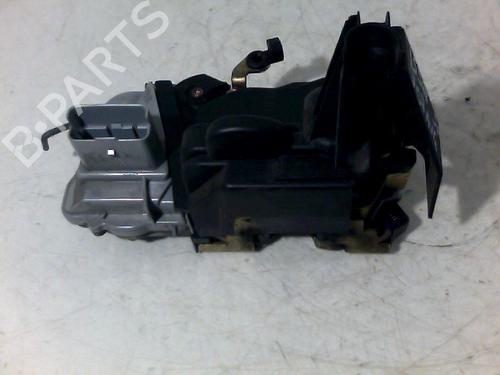 Front left lock PEUGEOT 307 (3A/C) 2.0 HDi 110 | BP26064173C98 