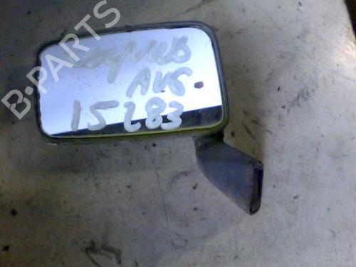 Used Left mirror RENAULT RAPID Box Body/MPV (F40_, G40_) 1.9 D (F40P, F40N, F40E) (64 hp) 26059297