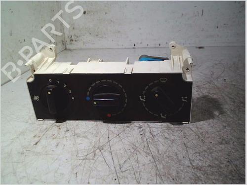 Used Climate control PEUGEOT PARTNER Box Body/MPV (5_, G_) 1.9 D (69 hp) 29540296